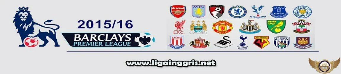 Liga Inggris